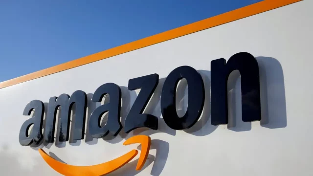 Amazon se suma a Google y Microsoft en la debilidad de la nube; acciones caen por bajos ingresos en IA