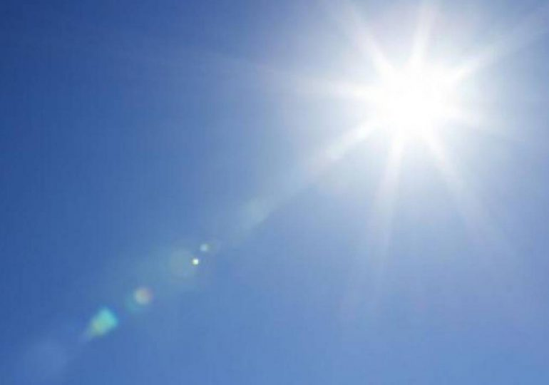 La previsión del tiempo para hoy en Monclova