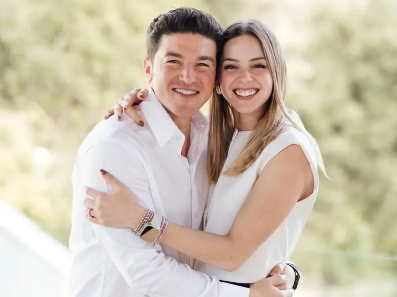 ¿Mariel, Samari o Marisa? Mariana Rodríguez sorprende con el nombre de su segunda bebé