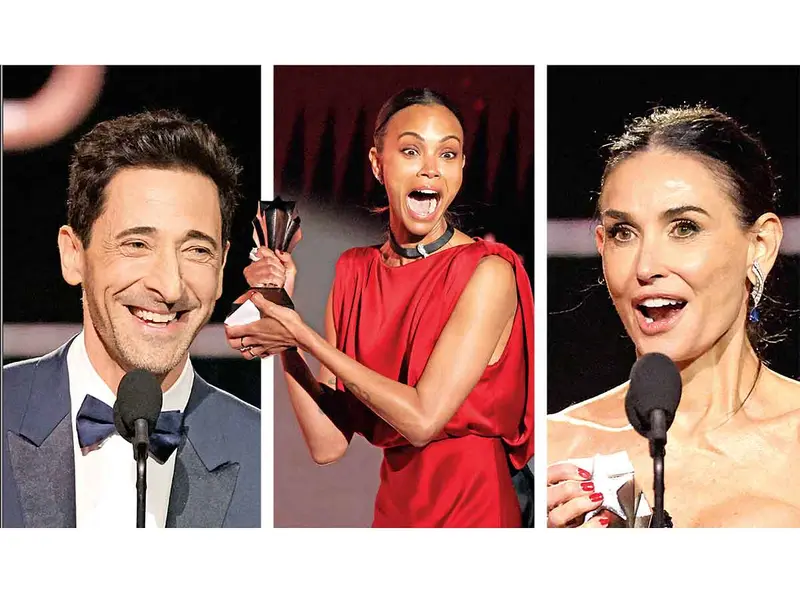 Critics Choice Awards: inesperadas Sorpresas