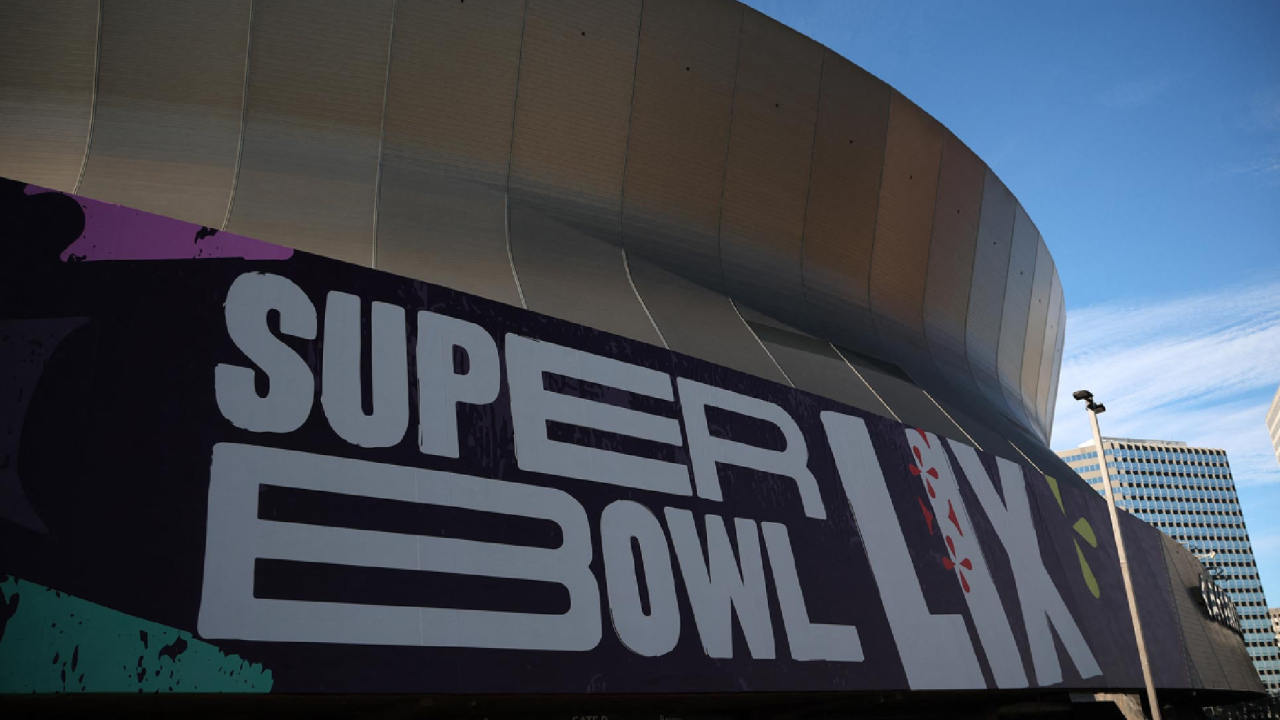 Super Bowl 2025: Fecha, lugar, equipos y show de medio tiempo