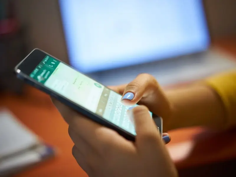 Trucos para volver a ver fotos de una sola vez en WhatsApp