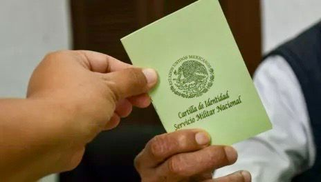 Ramos Arizpe informa sobre el trámite de expedición de la media cartilla para la clase 2007 y remisos