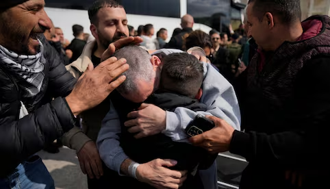 Egipto convoca cumbre; rechazan plan de Trump para reubicar a palestinos