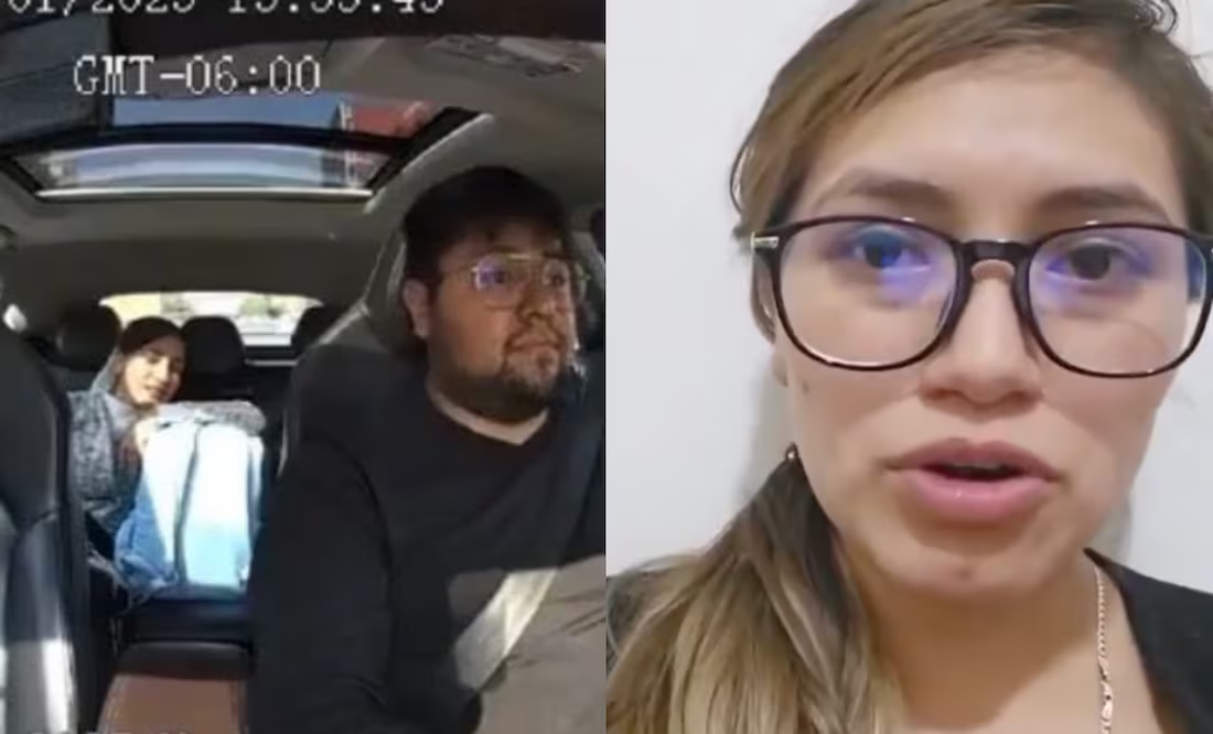 Mujer pide parar mensajes de odio tras ser confundida con «Lady Uber»; “juzguen a la que hizo el daño”