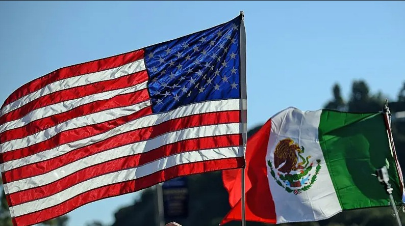 Trump se ‘protege’ de aranceles de México a EU: ¿Qué dicen las cláusulas de represalia?
