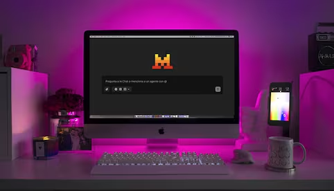 ¿Qué es Le Chat, la IA que compite contra ChatGPT y DeepSeek?