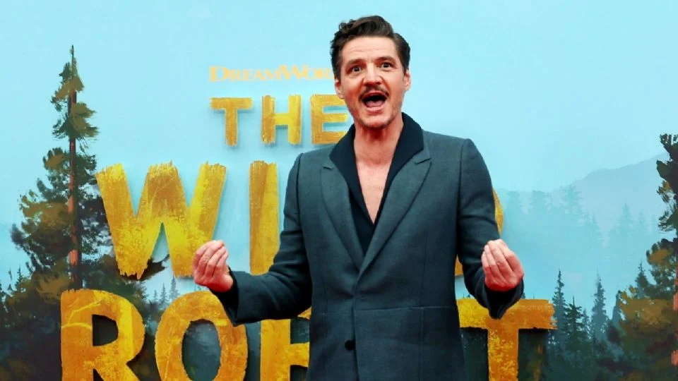 “The Wild Robot” arrasó en los premios Annie de animación: se llevó nueve galardones