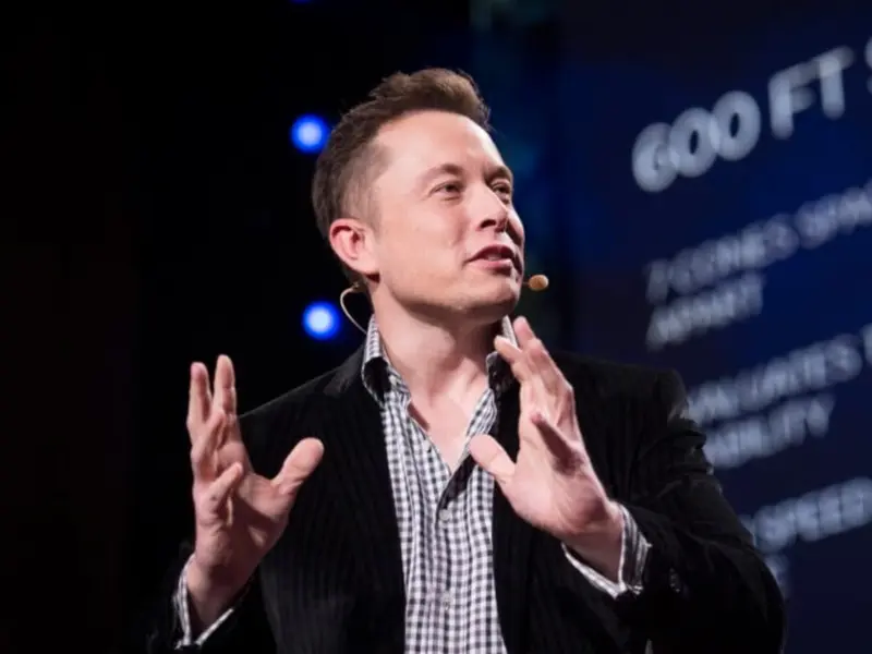 Elon Musk quiere el control de OpenAI; presenta oferta de 97 mil 400 mdd