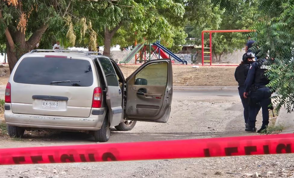 Enero registra 66 asesinatos diarios; acumuló 2 mil 37 víctimas