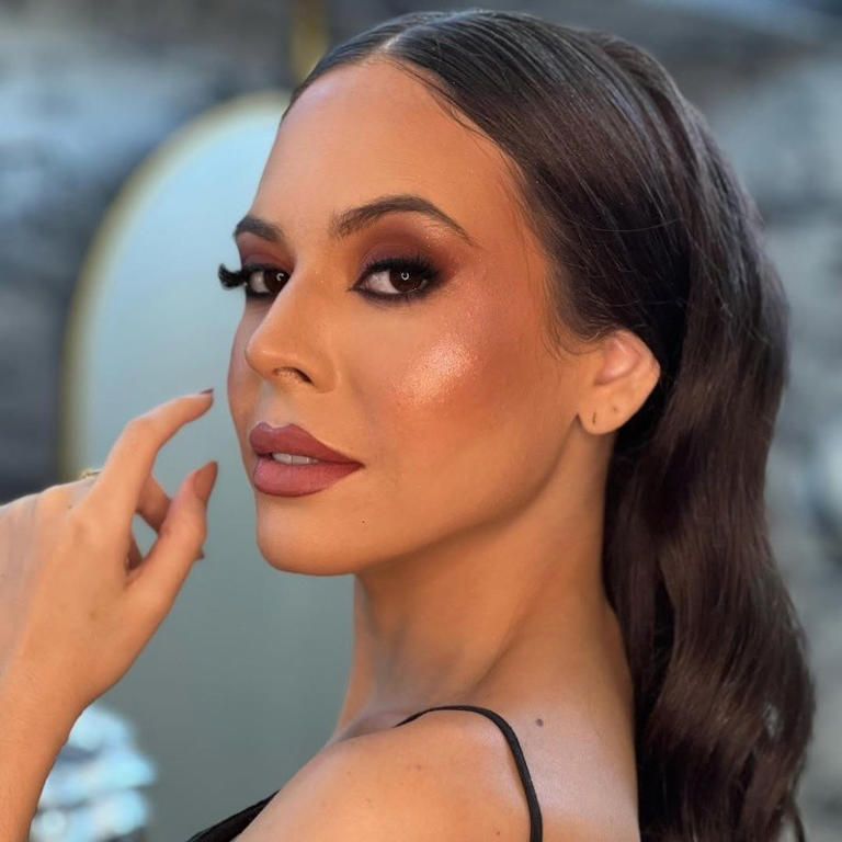 Muere influencer de moda Laleska Alexandre a los 28 años