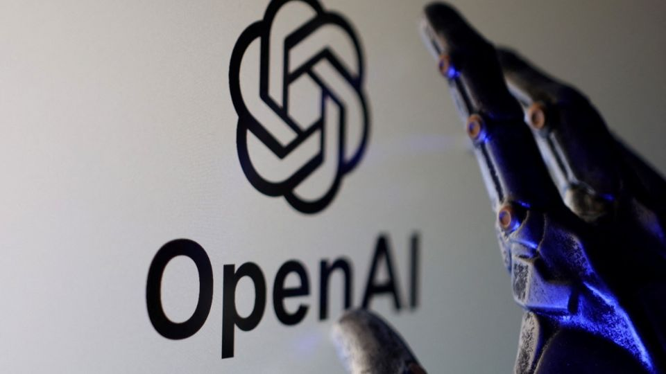 OpenAI desarrolla el primer chip personalizado para reducir su dependencia de Nvidia