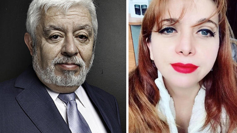 Hija de Jaime Maussan revela la historia de maltrato que vivió al lado de su padre. Esto fue lo que dijo
