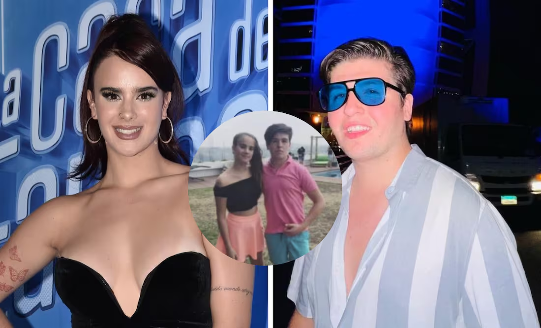 Fofo Márquez amenazó a Gala Montes: ‘Soy un chavo con mucho poder’