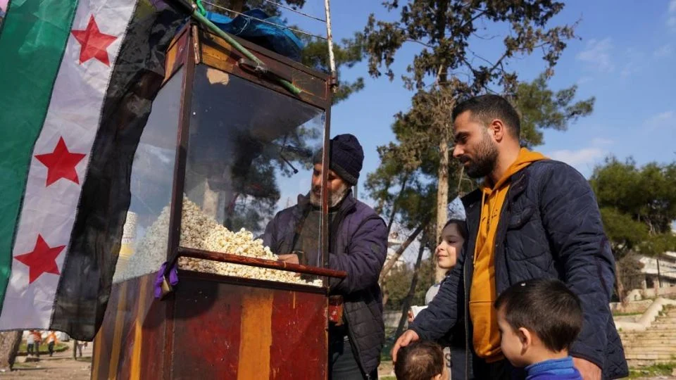 Nuevo gobierno de Siria estará listo en marzo tras la caída de Bashar Al Assad, promete el ministro de Exteriores