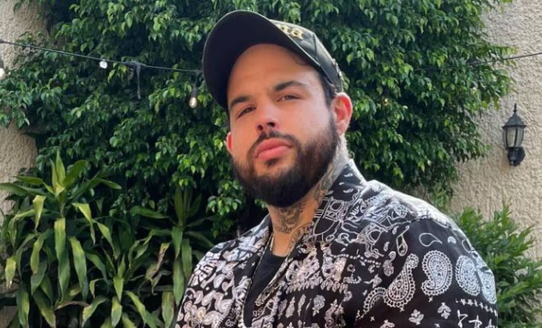 Emiliano, hijo de Pepe Aguilar, lanza canción dedicada a mexicanos deportados de EU: «son raza que sí trabaja»