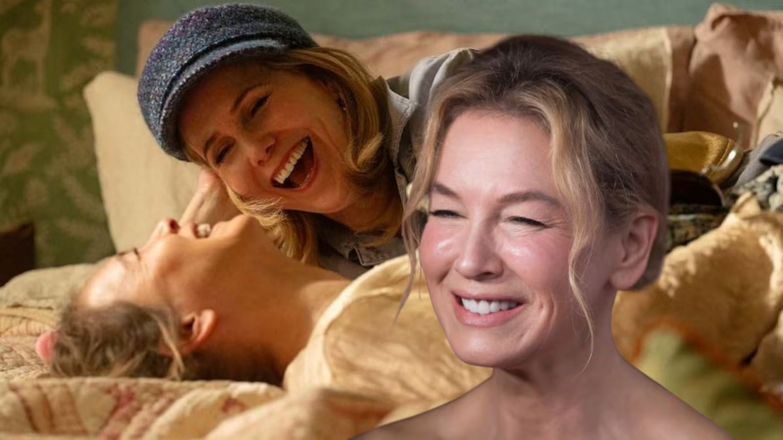 ¿De qué trata la nueva película de ‘Bridget Jones’ tras muerte de Mr. Darcy?