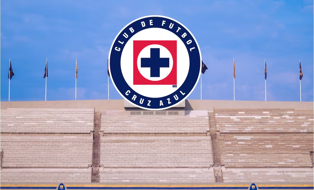 La cifra que Cruz Azul paga a la UNAM por utilizar el Olímpico Universitario; les urge un estadio