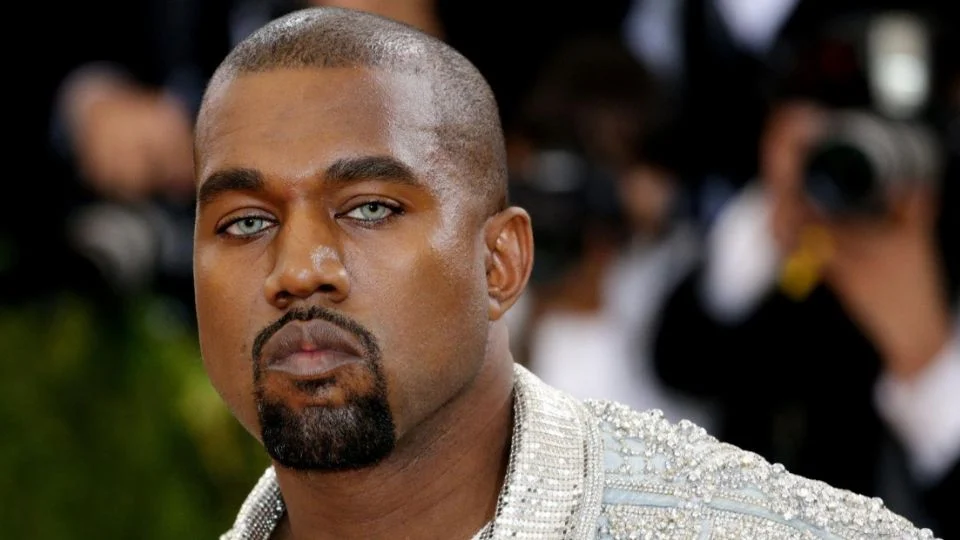 Kanye West es expulsado de una agencia de talentos por sus comentarios antisemitas