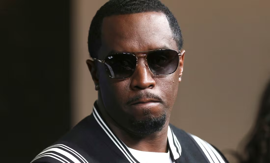 Diddy demanda a canal que exhibió documental sobre su vida; exige 100 mdd