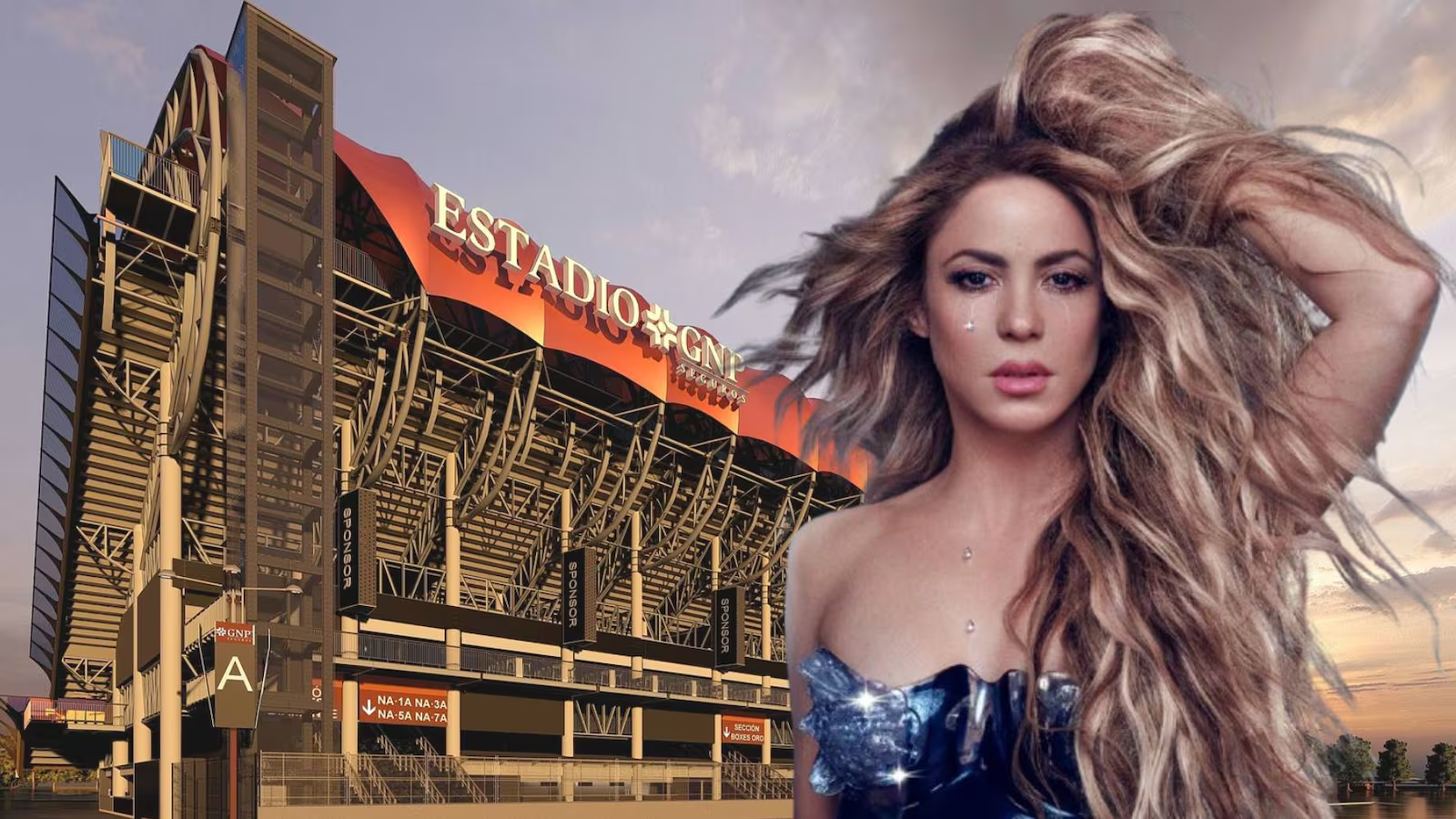 ¿Qué canciones cantará Shakira en México? Esto es lo que sabemos del setlist de ‘Las Mujeres Ya No Lloran’