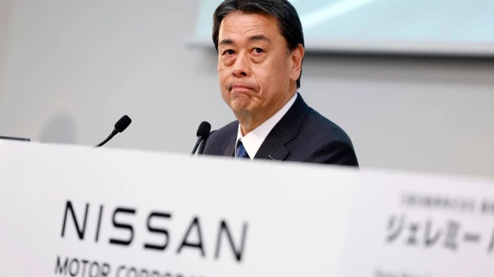 Nissan podría retirar la producción de autos de México si Estados Unidos confirma el 25% de aranceles