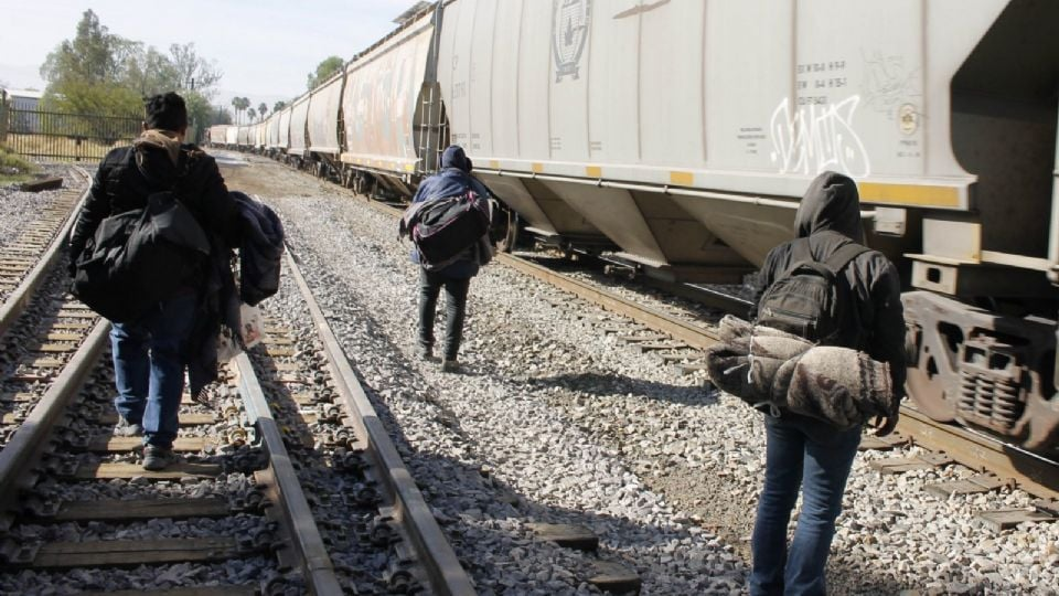 El 39% de los migrantes indocumentados en Estados Unidos son mexicanos