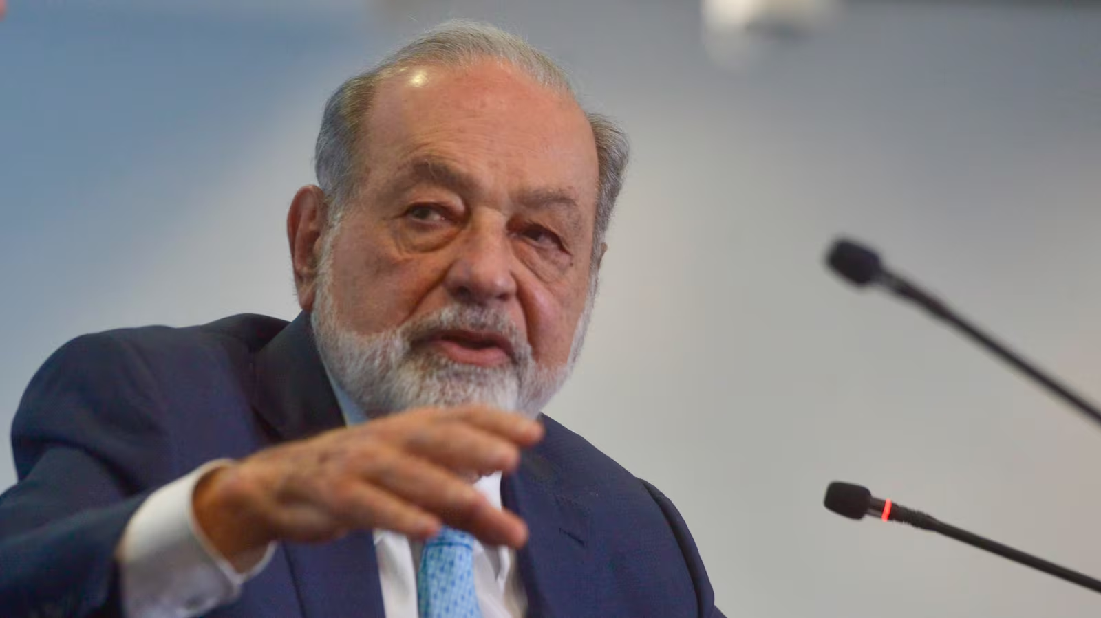 Carlos Slim ‘le tiene fe’ al petróleo… pero de EU: ¿Por qué le entró al ‘oro negro’ estadounidense?