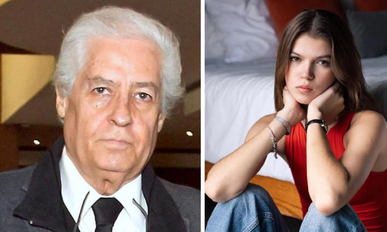 Mario Casillas da nuevos detalles del estado de salud de Valentina Gilabert: “No he podido ver a mi nieta”