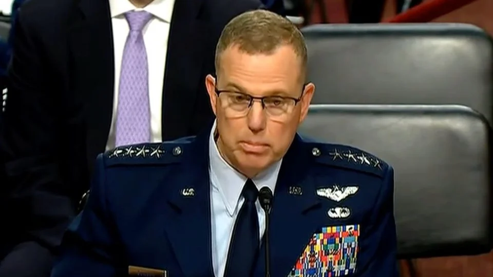 Estados Unidos admite despliegue de fuerzas militares aéreas para vigilar a los cárteles mexicanos