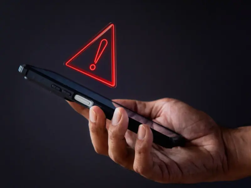 ¿Por qué no deberías comprar un celular usado?