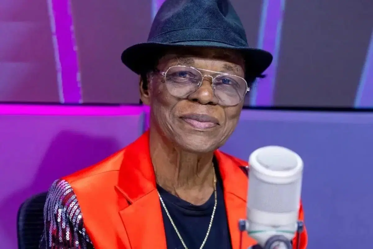 Muere famoso cantante de bachata a los 64 años tras sufrir varios paros cardíacos