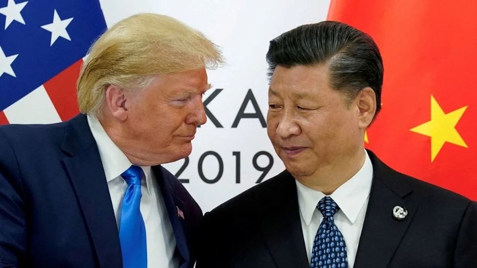 Trump analiza una cumbre trilateral con Xi Jinping y Putin: «Será cuando las cosas se calmen»