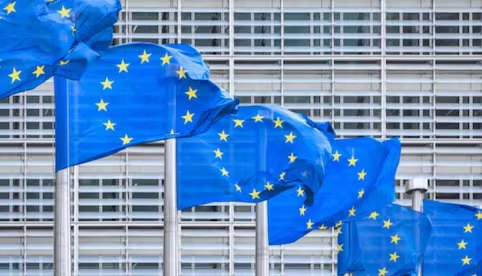 En Europa prometen medidas firmes e inmediatas a aranceles de Trump; política comercial “recíproca” va en dirección equivocada, dicen