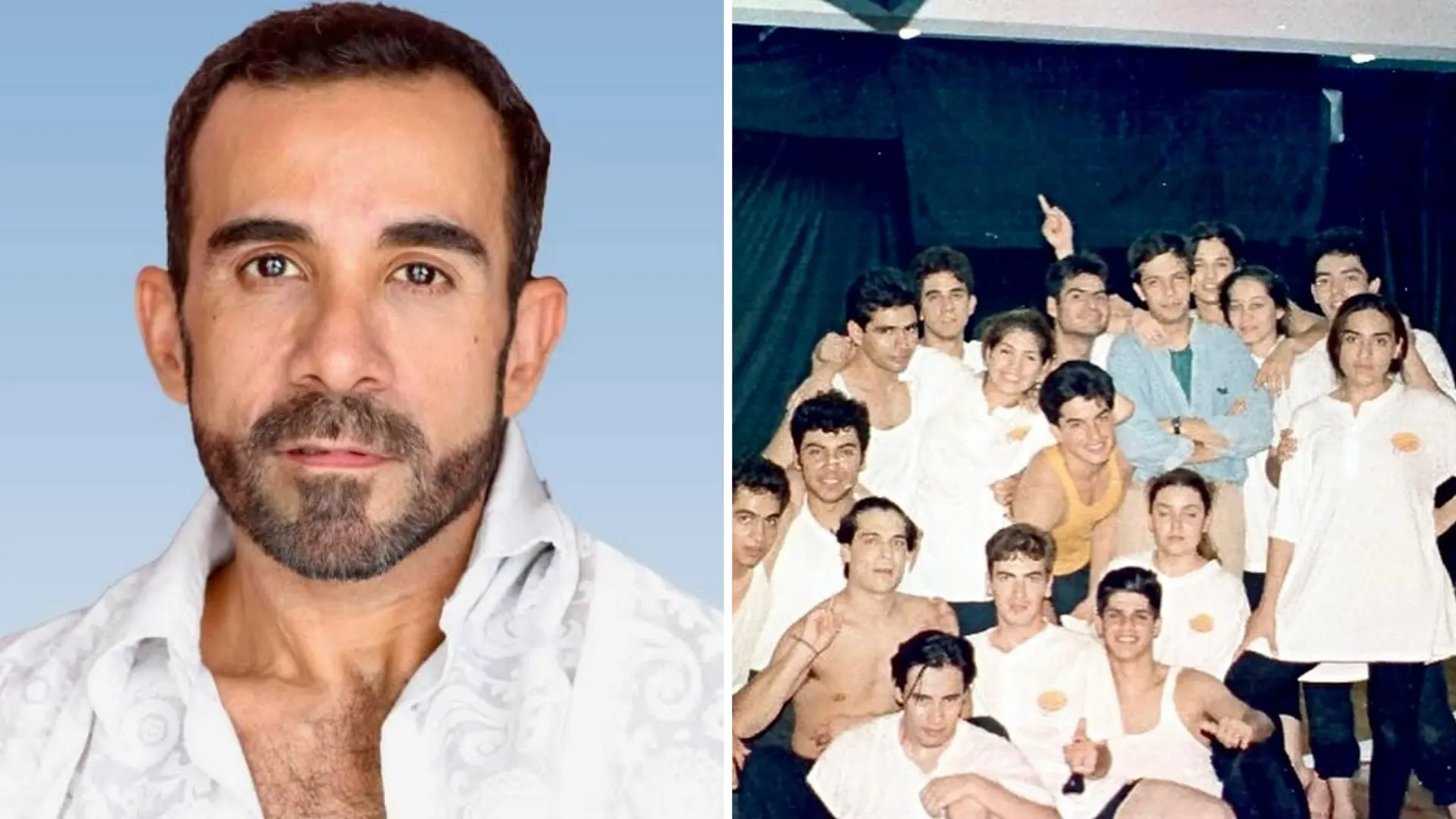 Muere Tomás Tamez, actor de ‘El diario de Daniela’ y ‘Aventuras en el tiempo’: ¿Qué le pasó?