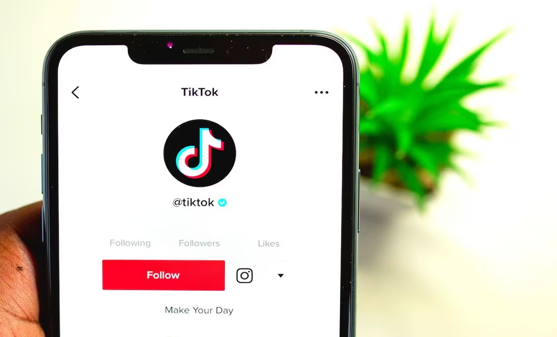 TikTok regresa a las tiendas de aplicaciones de Apple y Google en Estados Unidos; fue eliminada el 18 de enero