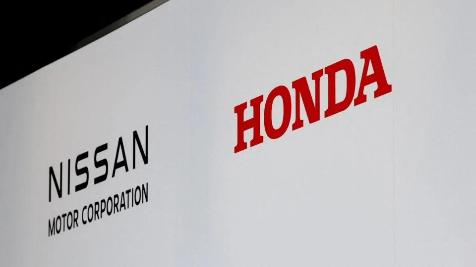 Nissan y Honda abandonan negociaciones para fusionarse en una empresa automotriz de 60 mil millones de dólares