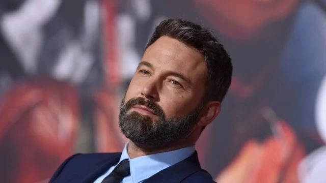 Ben Affleck suplirá a Matt Damon en la cinta ‘Animals’