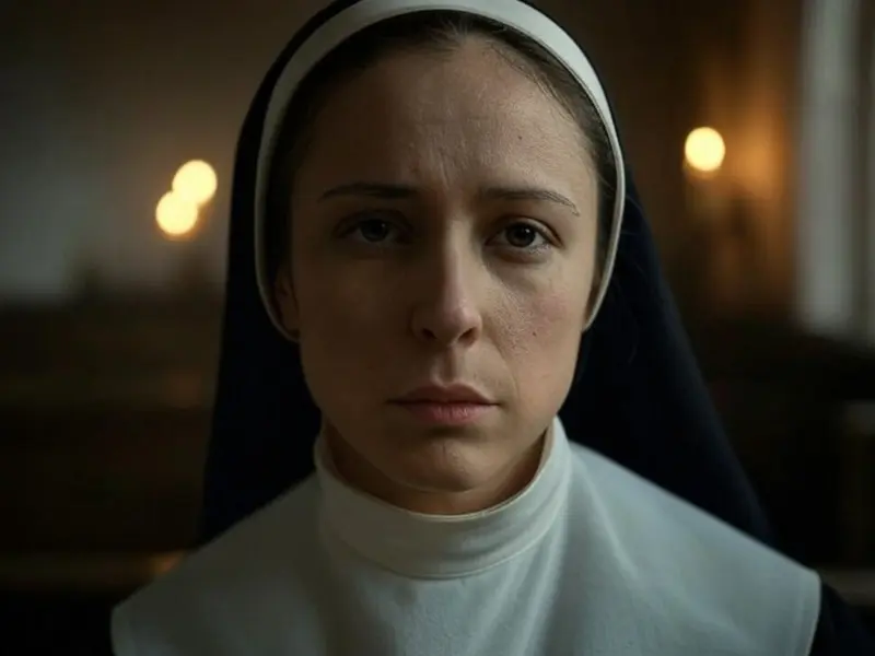 La horrible leyenda de la ‘monja endemoniada’ que fue encerrada en el Vaticano