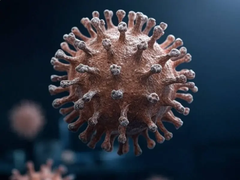 Crece el brote de sarampión en Texas mientras disminuye la vacunación en EU