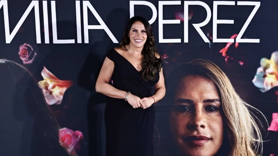 Netflix lamenta que polémica de Karla Sofía Gascón opaque el éxito de «Emilia Pérez»