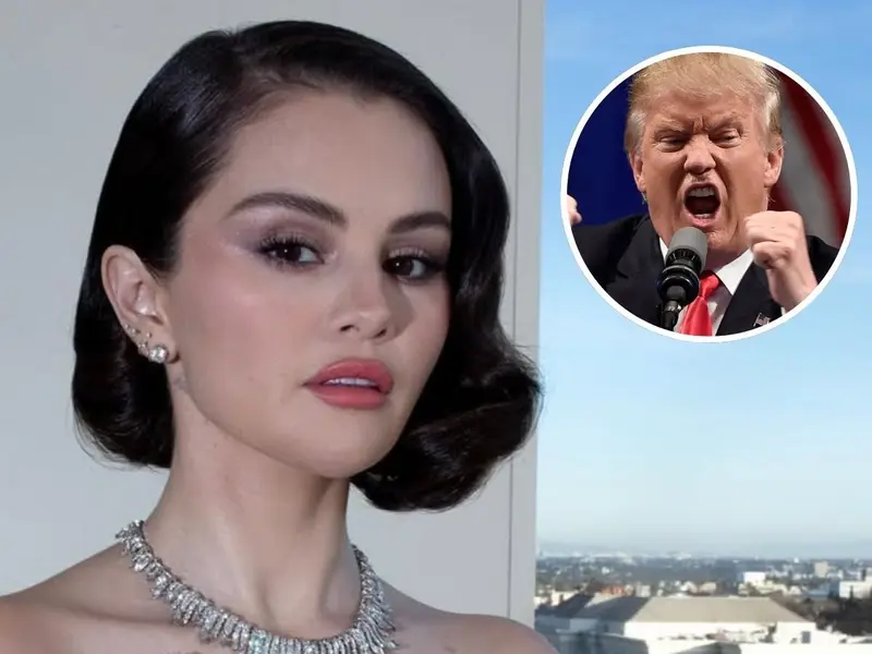 La Casa Blanca responde al video de Selena Gomez sobre deportaciones