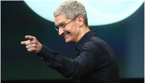 Apple alista misterioso lanzamiento; ¿Qué podría ser según las IA?