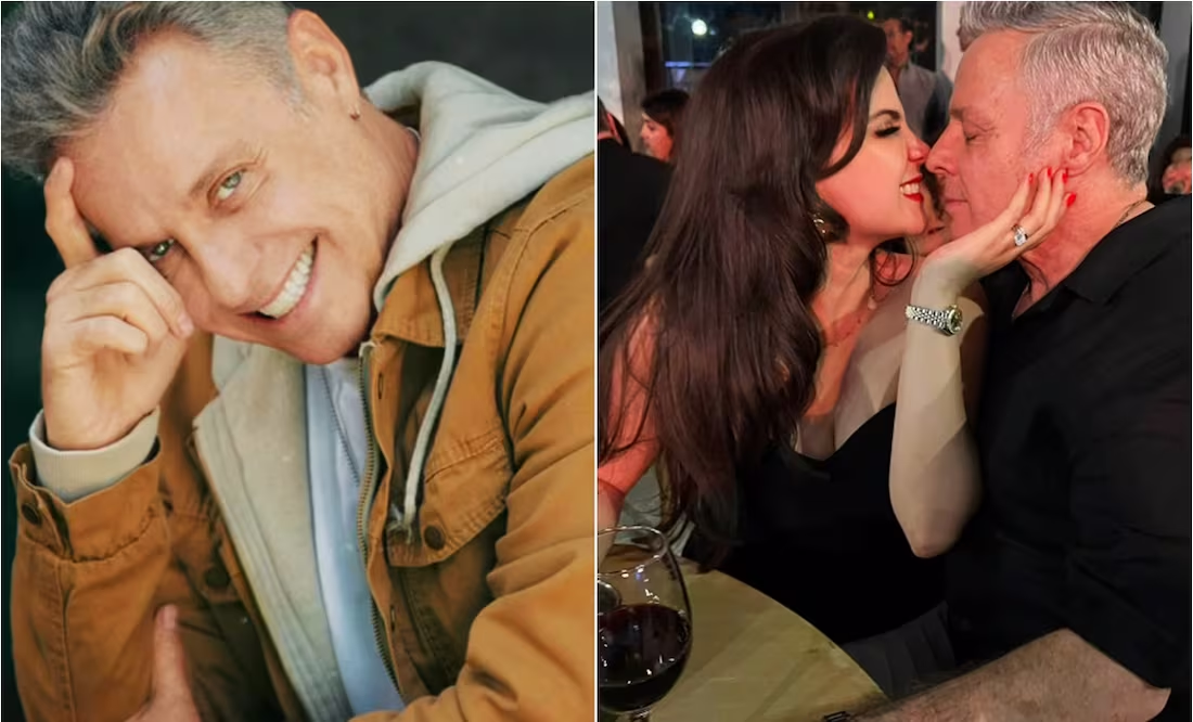 Reacción de Alexis Ayala aumenta sospechas de crisis matrimonial con Cinthia Aparicio: «me gusta la libertad»