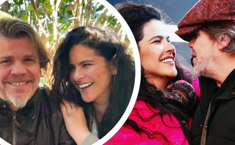 Litzy y el Chef Poncho hablan de su boda: ‘De ensueño’