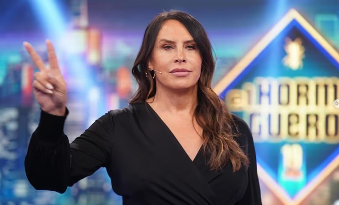 Karla Sofía Gascón, nominada al BAFTA, pero sin invitación a la ceremonia