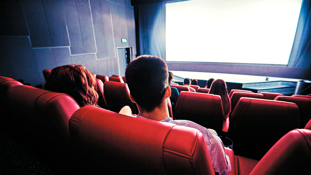 Profeco desmiente lista falsa sobre alimentos permitidos en los cines