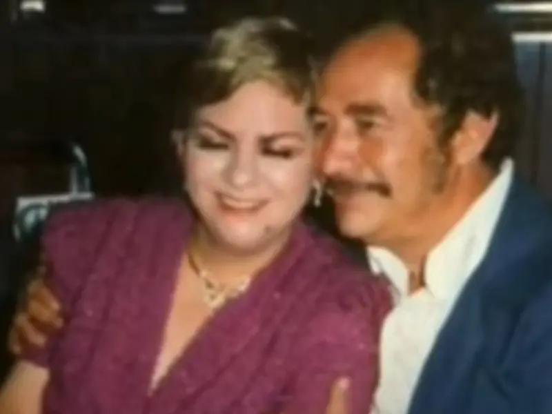 Parejas de Paquita la del Barrio: los amores que inspiraron su música