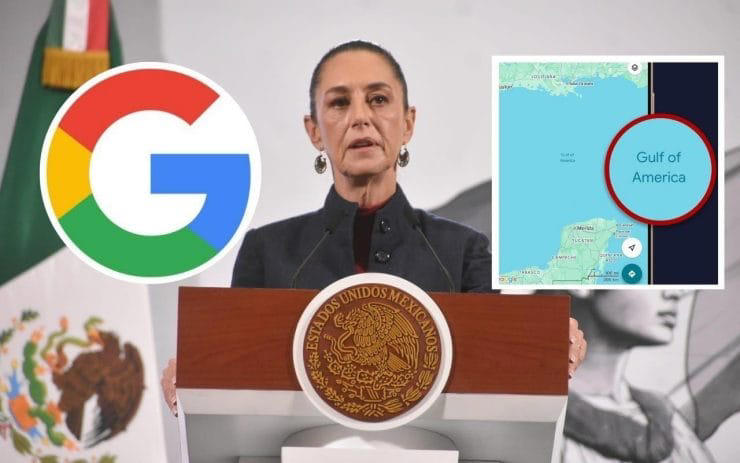 ¿Netflix y Amazon podrían desaparecer en México? La propuesta de Sheinbaum