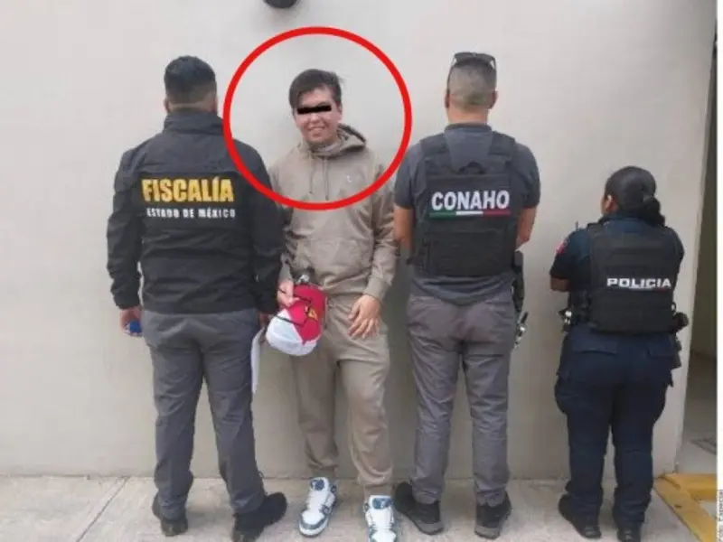 La sonrisa: Revelan trastorno que padece el influencer Fofo Márquez